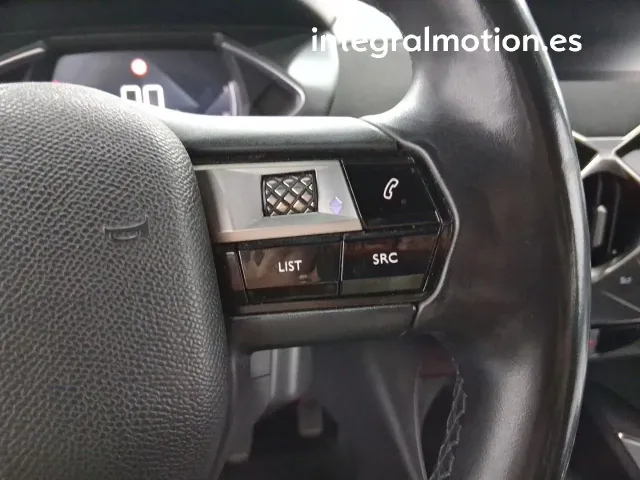 DS DS 3 Crossback