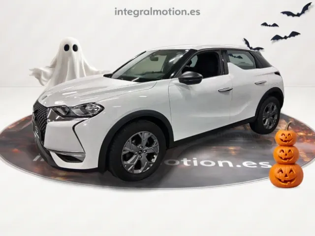 DS DS 3 Crossback