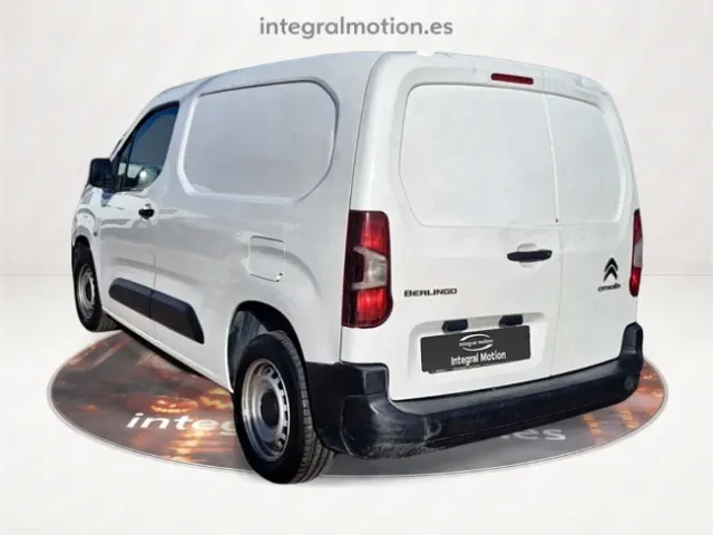 Citroën Berlingo