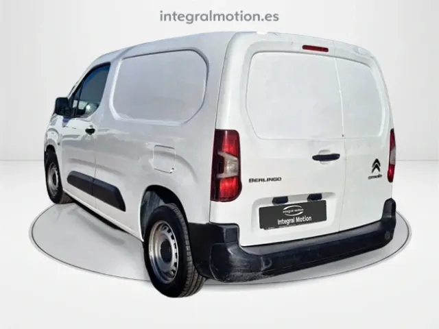 Citroën Berlingo