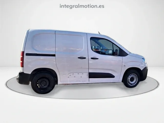 Citroën Berlingo