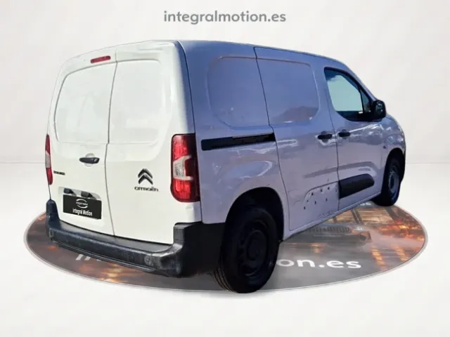 Citroën Berlingo