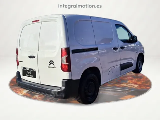 Citroën Berlingo
