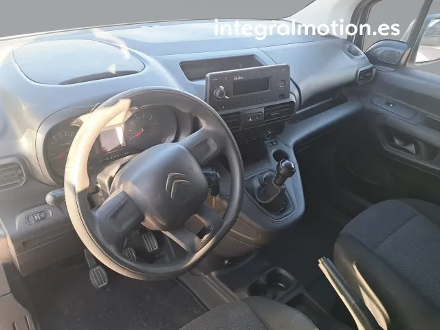 Citroën Berlingo