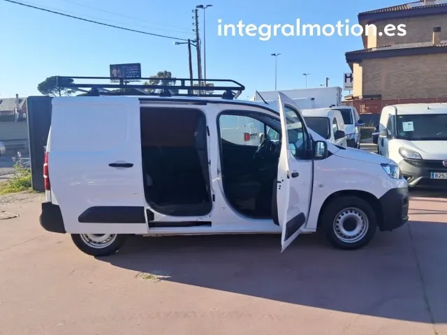 Citroën Berlingo