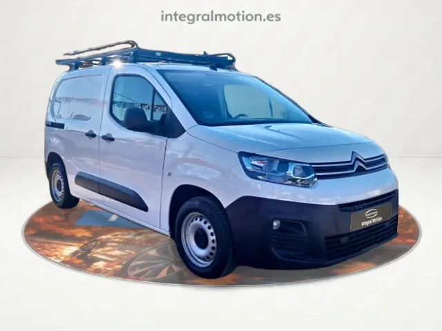 Citroën Berlingo