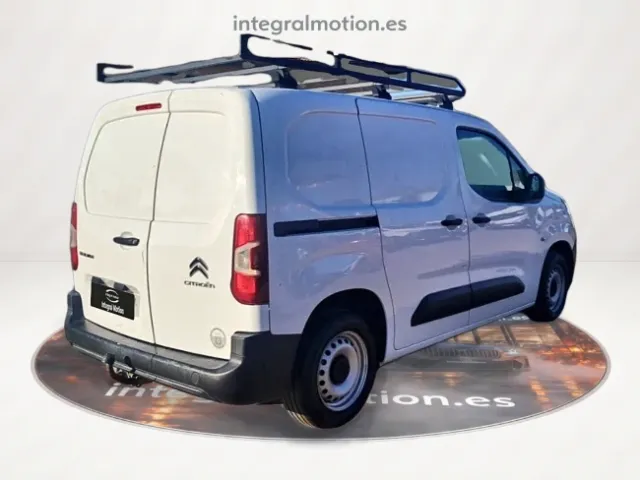 Citroën Berlingo