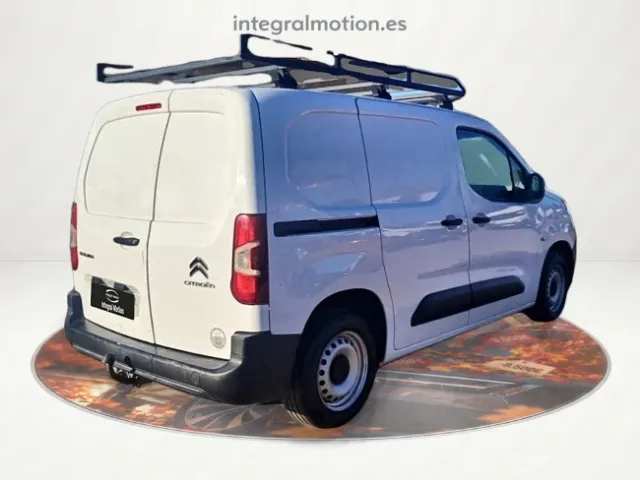 Citroën Berlingo