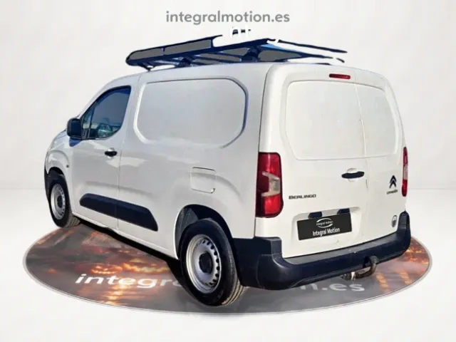 Citroën Berlingo