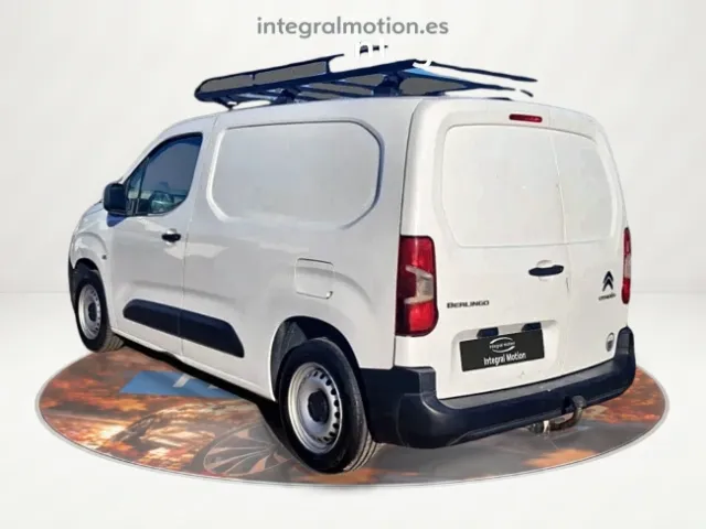 Citroën Berlingo