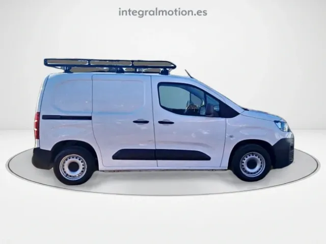Citroën Berlingo