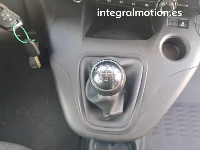 Citroën Berlingo