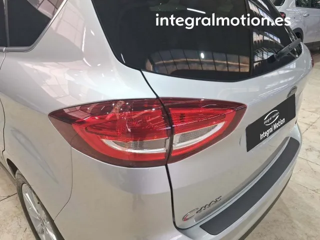 Ford C Max
