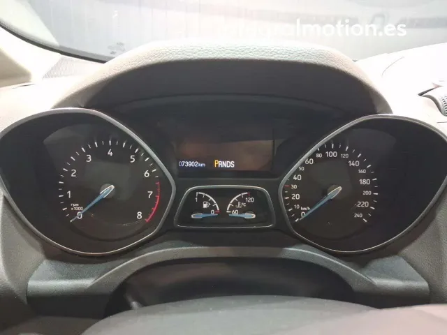Ford C Max