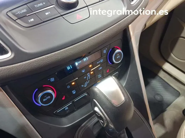 Ford C Max