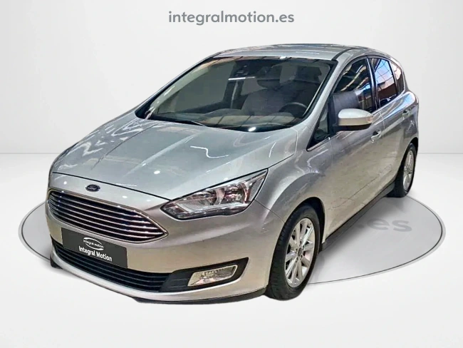 Ford C Max