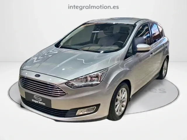 Ford C Max