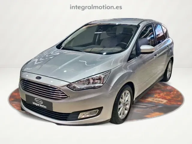 Ford C Max