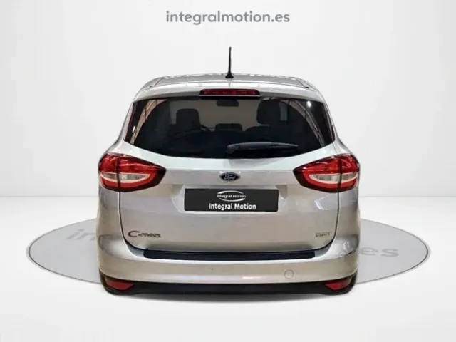 Ford C Max