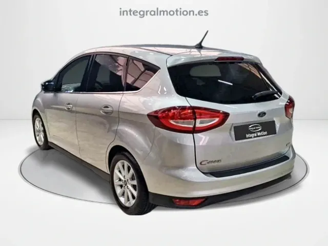 Ford C Max