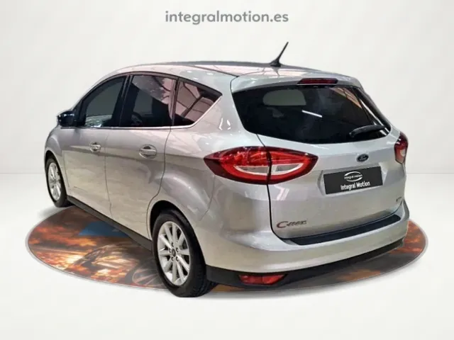 Ford C Max