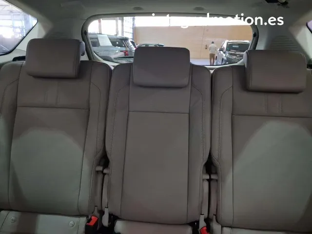 Ford C Max