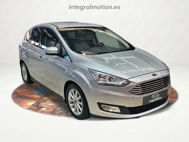 Ford C Max