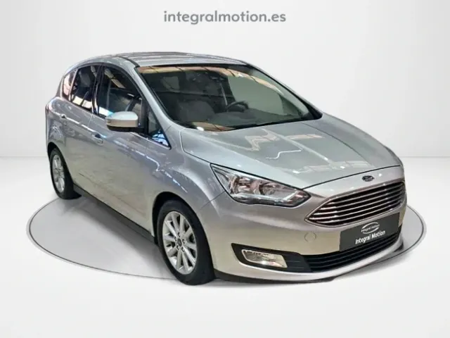 Ford C Max