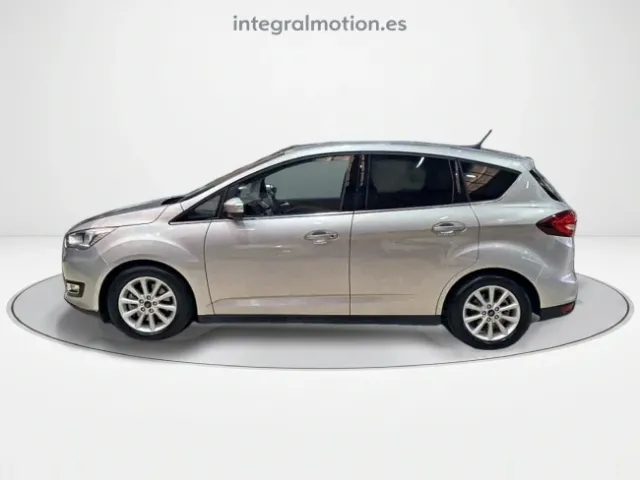 Ford C Max