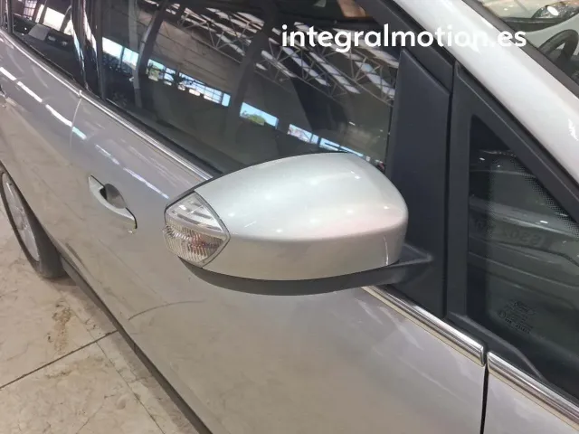 Ford C Max