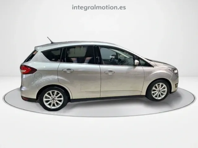 Ford C Max