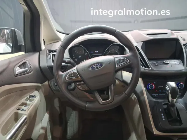 Ford C Max