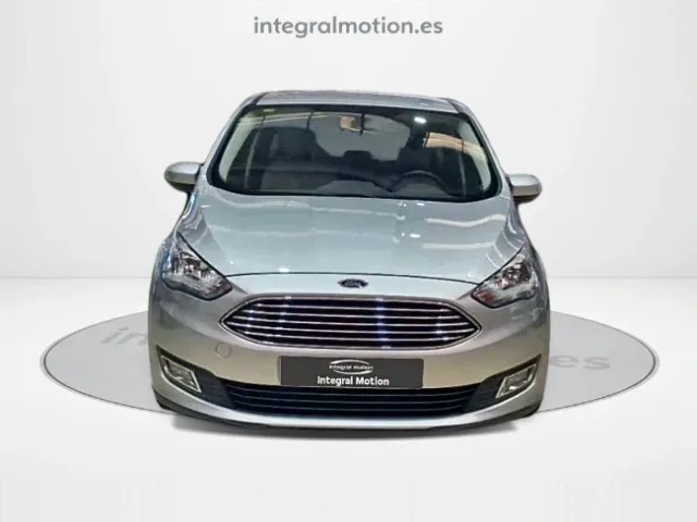 Ford C Max