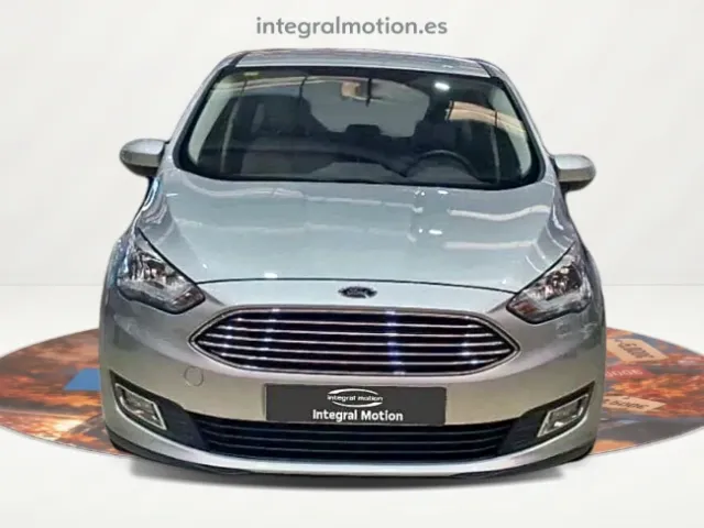 Ford C Max