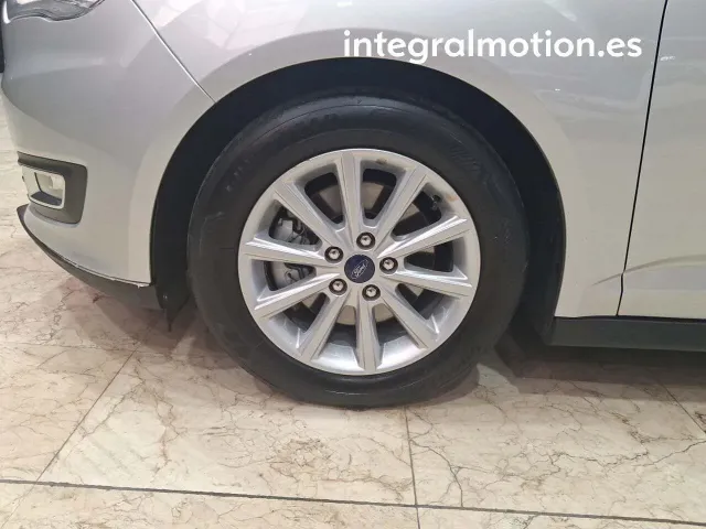 Ford C Max