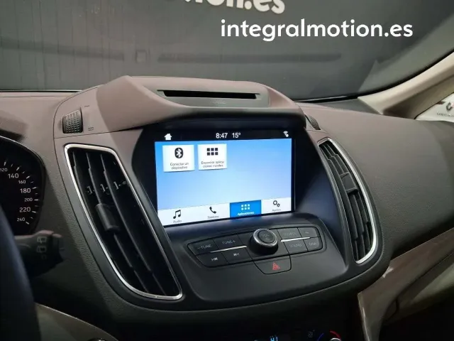 Ford C Max