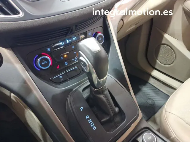 Ford C Max