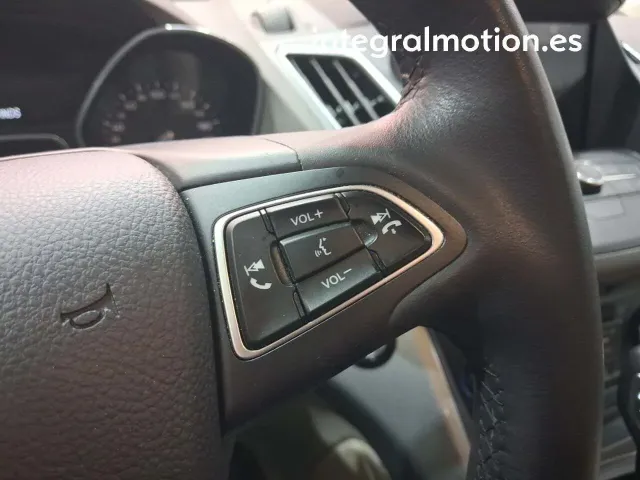 Ford C Max