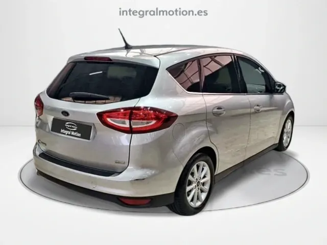 Ford C Max