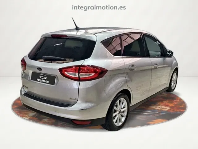 Ford C Max