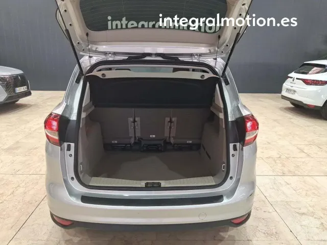 Ford C Max
