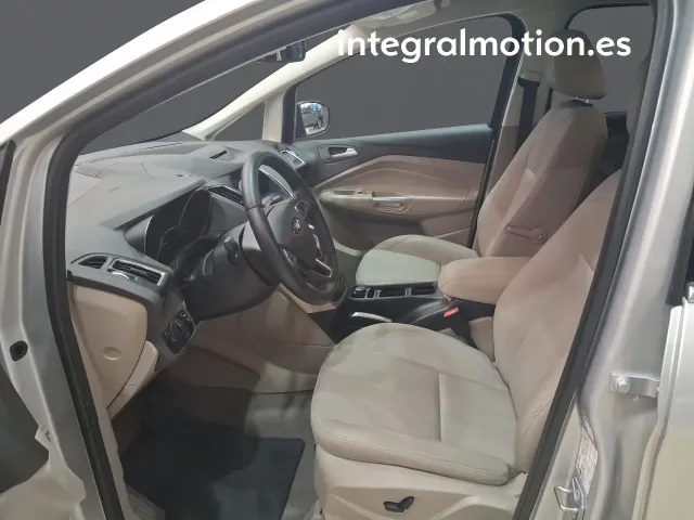 Ford C Max