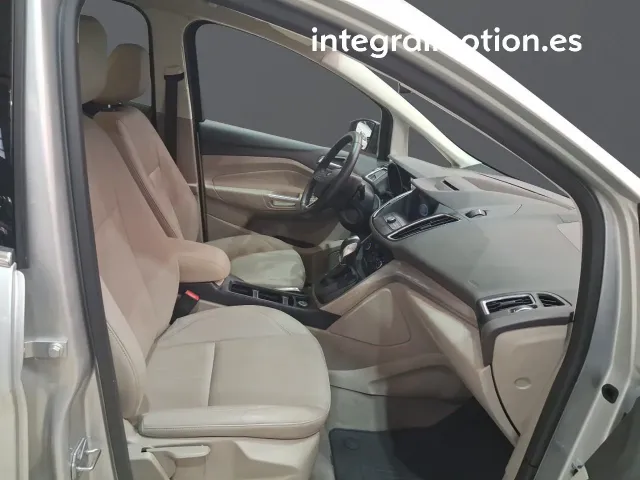 Ford C Max