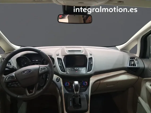 Ford C Max