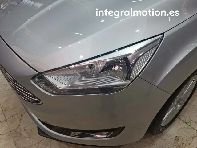 Ford C Max