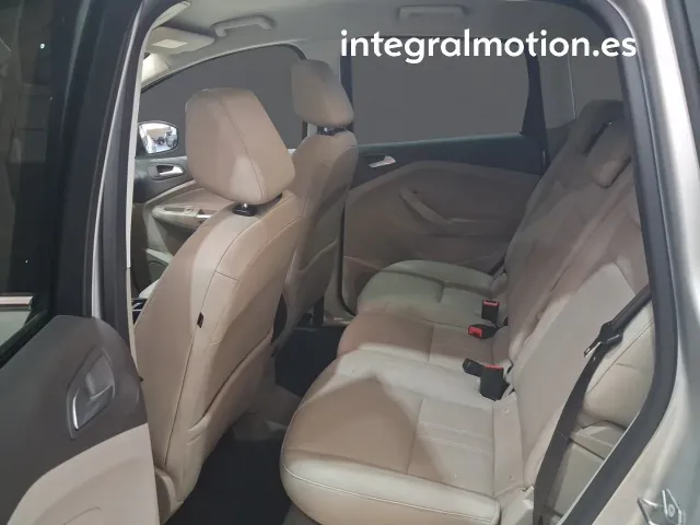 Ford C Max