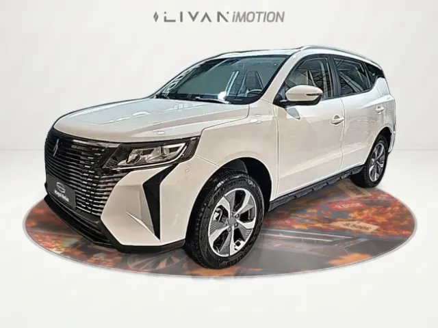 Livan X6 Pro