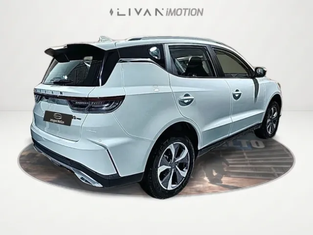 Livan X6 Pro