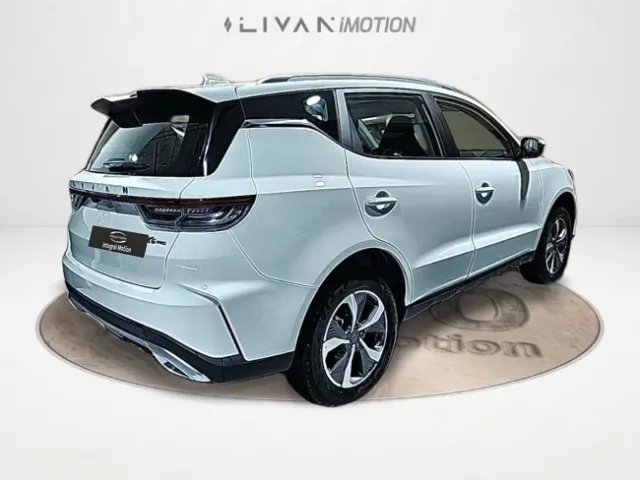 Livan X6 Pro