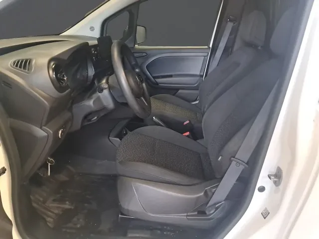 Mercedes Citan